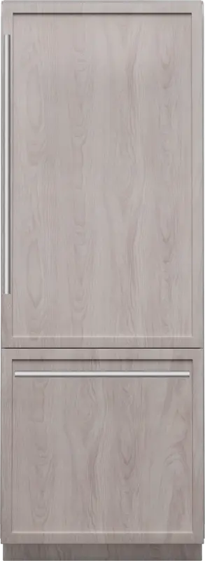 30" Built-in Bottom Freezer 2-Drawer T30IB100SP