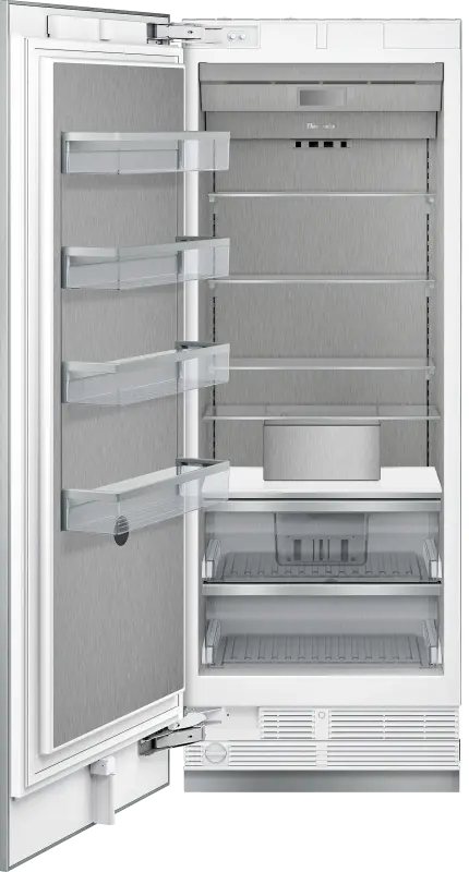 Built-in Freezer Column 30" T30IF905SP