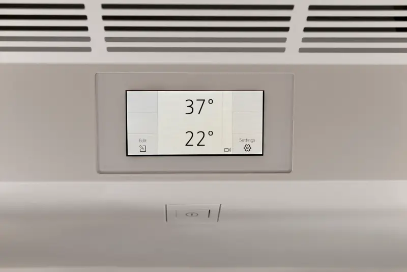 30IN BI Fresh Food, E-Star T30IR902SP