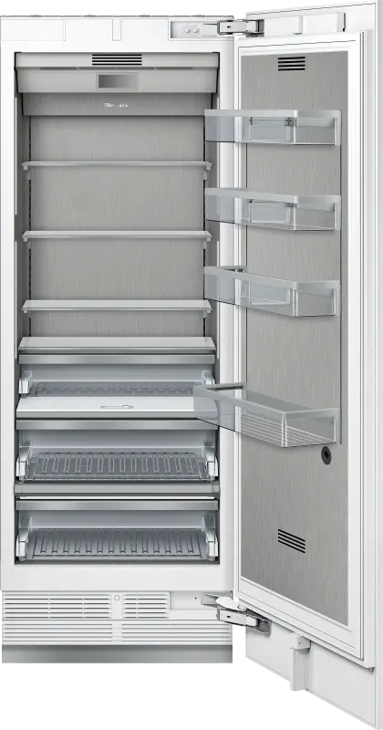 Built-in Refrigerator Column 30" Built-in Refrigerator Column 30'' T30IR905SP