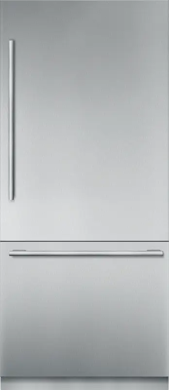 Built-in Two Door Bottom Freezer 36" Masterpiece T36BB915SS