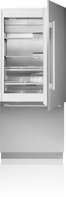Built-in Two Door Bottom Freezer 36" T36IB905SP