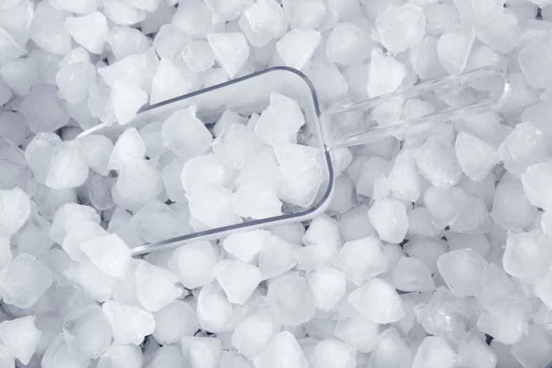 Built-in Two Door Bottom Freezer 36" T36IB905SP