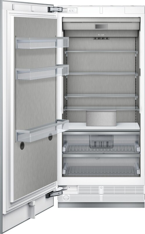 Built-in Freezer Column 36" T36IF905SP