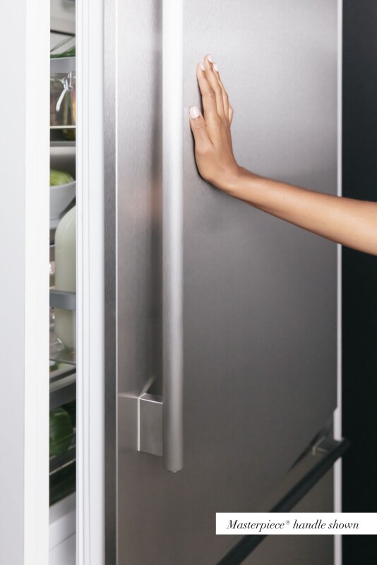 Built-in Freezer Column 36" T36IF905SP