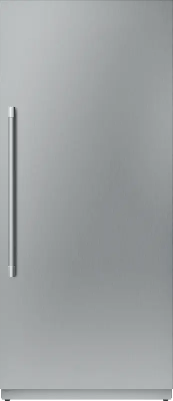 Built-in Refrigerator Column 36" Built-in Refrigerator Column 36'' T36IR905SP