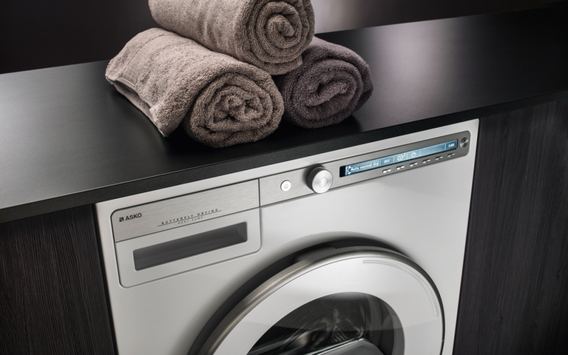 Tumble Dryer T411HSW