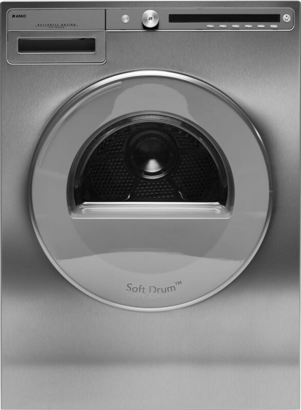 Tumble Dryer T411VDT