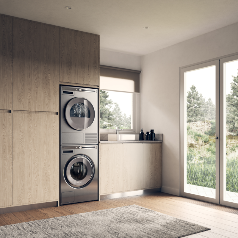 Tumble Dryer T411VDT