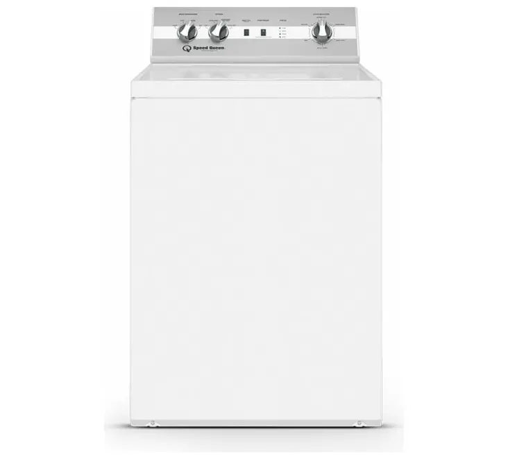 Top load washers TC5001WN