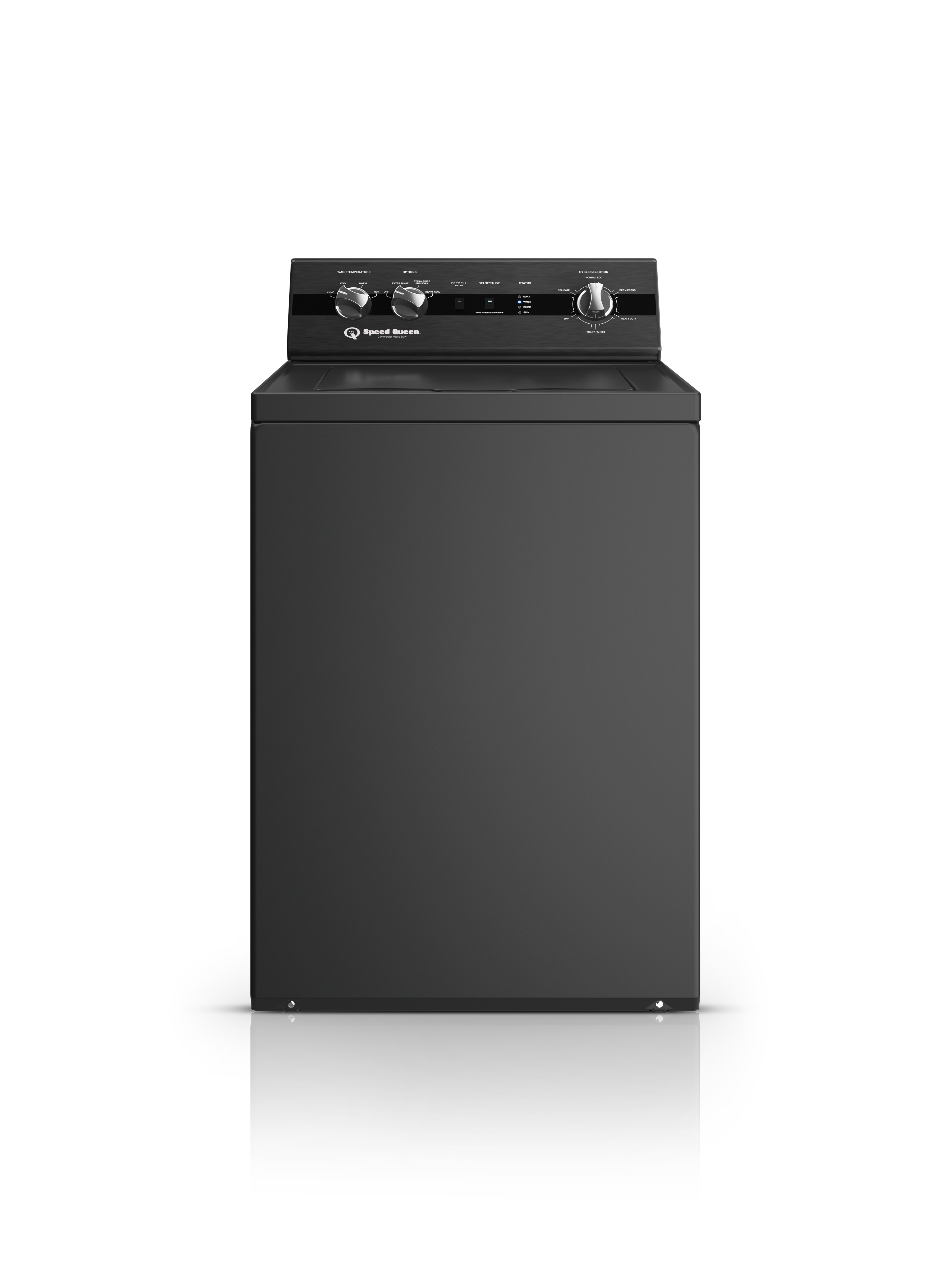 【MARRYME】TWINNING レディース ブラック Buy Speed Queen Top Load Washers | TC5003BN