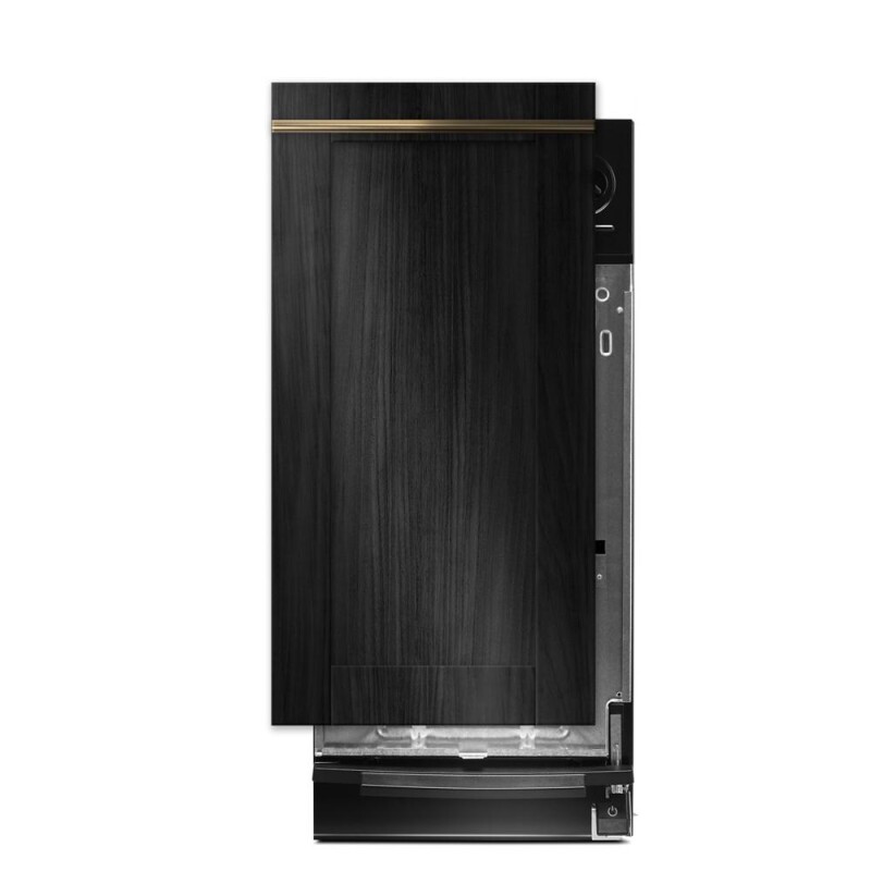 JennAir Panel-Ready 15" Trash Compactor Panel Ready TC607X Picture 1