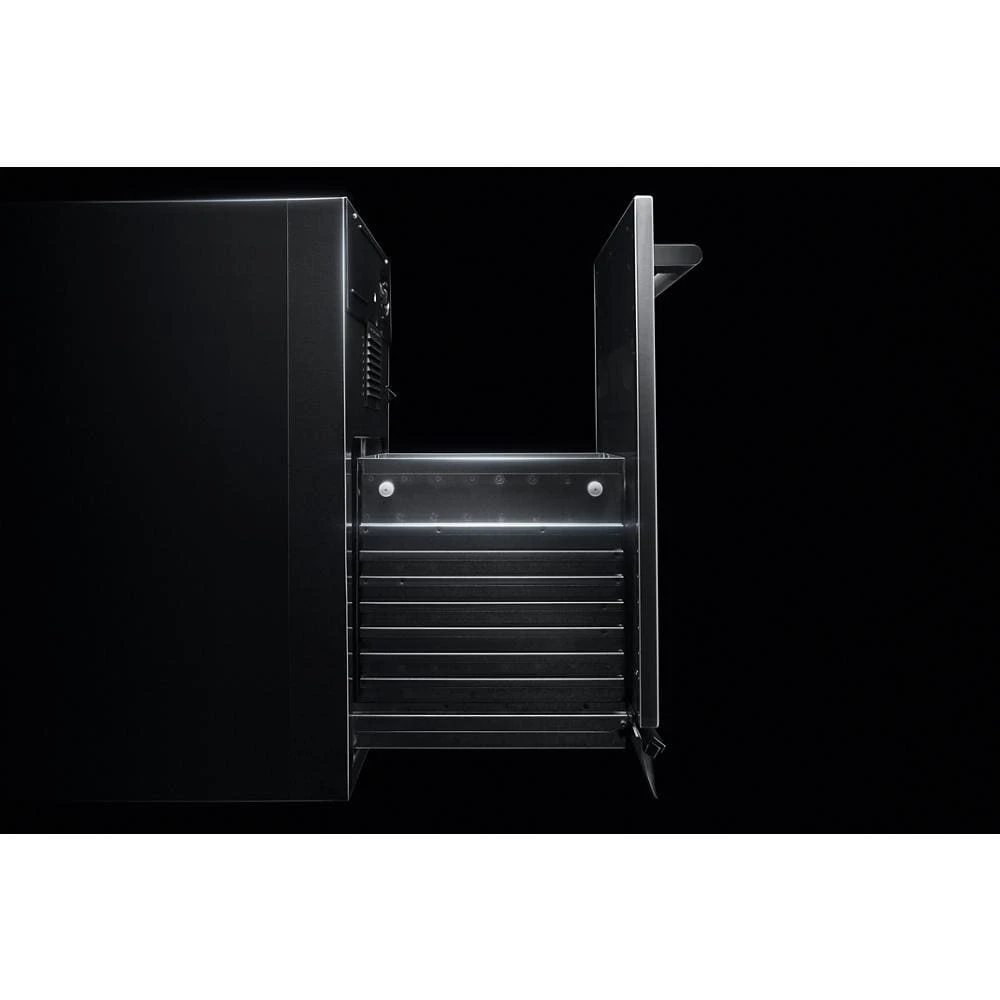 Panel-Ready 15" Trash Compactor TC607X