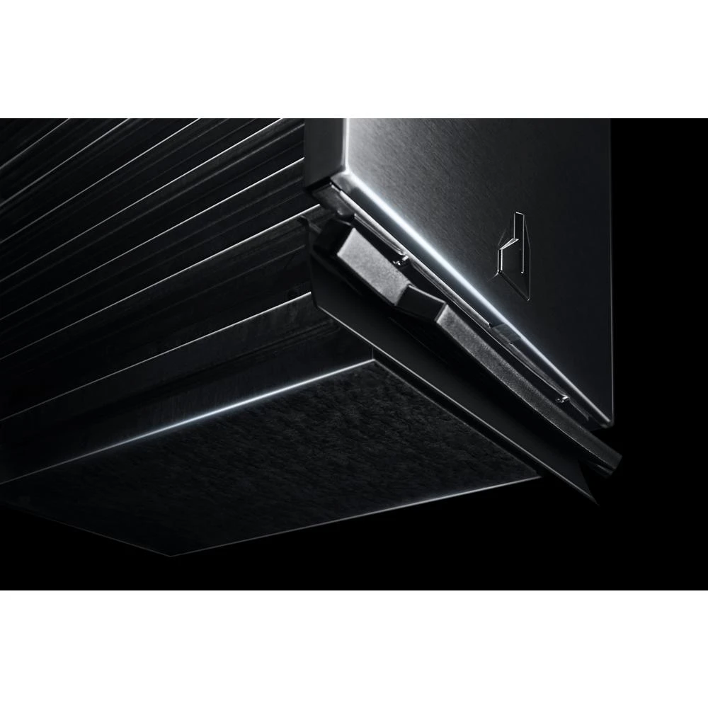 Panel-Ready 15" Trash Compactor TC607X