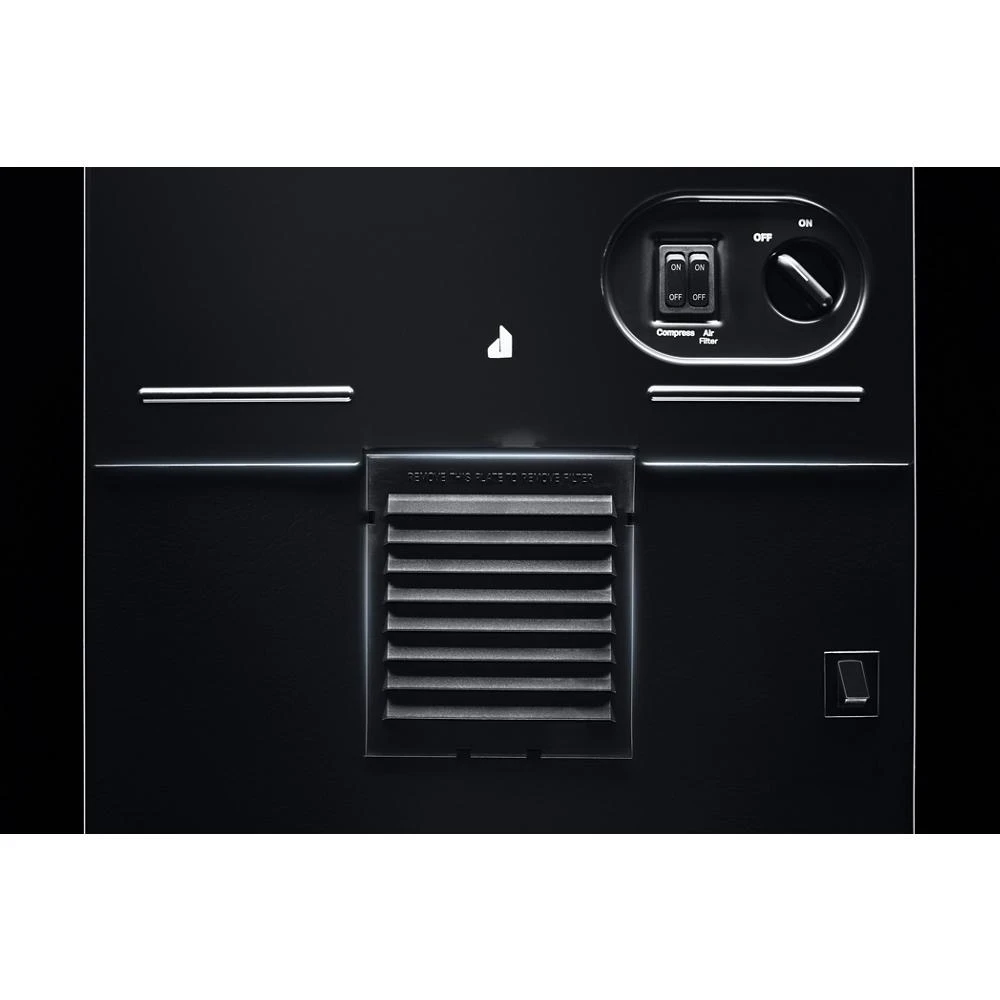 Panel-Ready 15" Trash Compactor TC607X