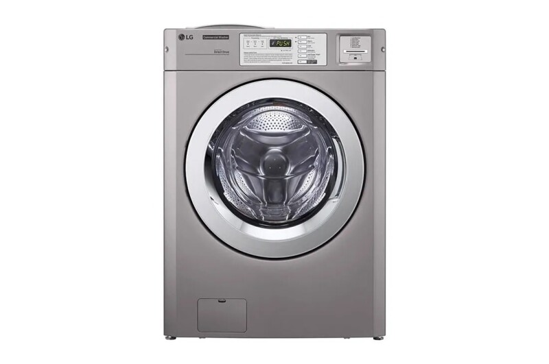 5.2 cu.ft Large Capacity Frontload Washer TCWM2013CD3