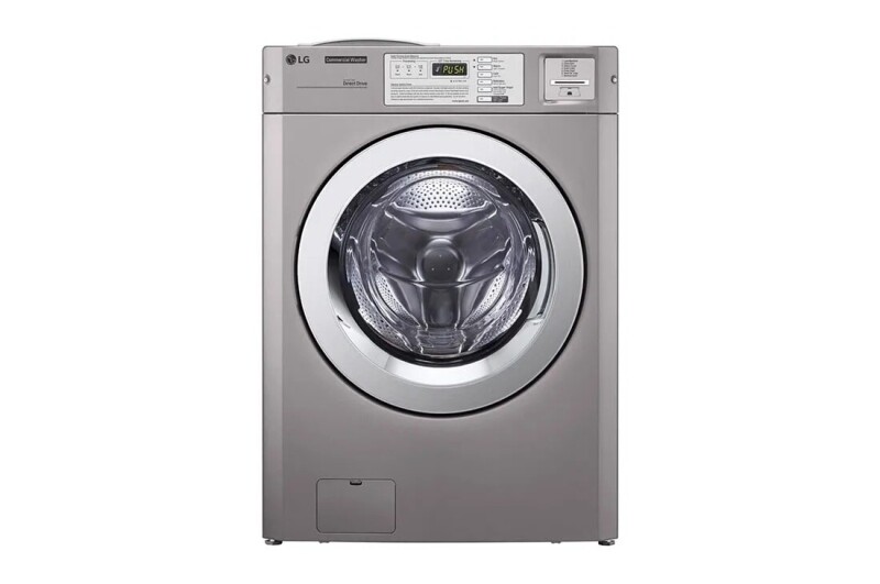 5.2 cu.ft Large Capacity Frontload Washer TCWM2013CS3