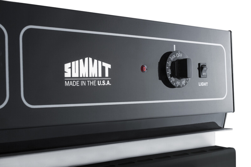 24" Wide Electric Wall Oven, 115V TEM715DK