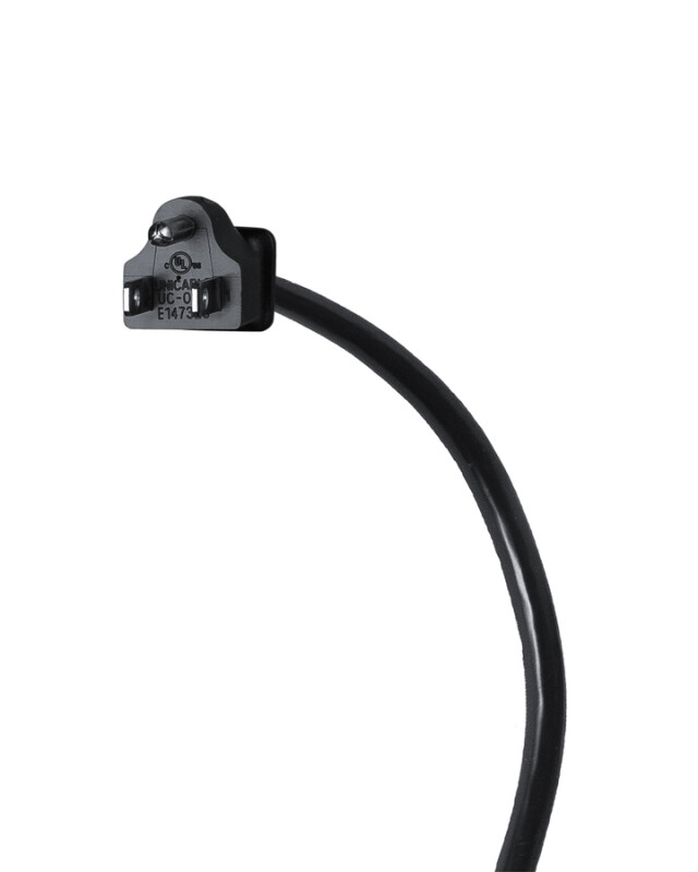 24" Wide Electric Wall Oven, 115V TEM715DK