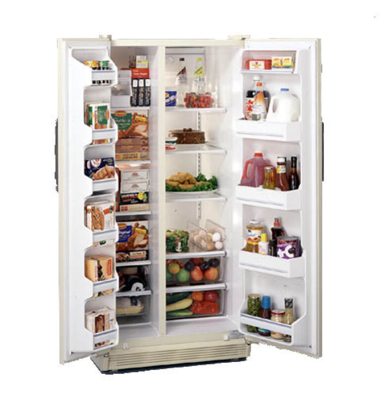 558 ltr C Energy N Cls 4 Star, Energy Model, None Disp., Glass Sh. TFG20JABWW