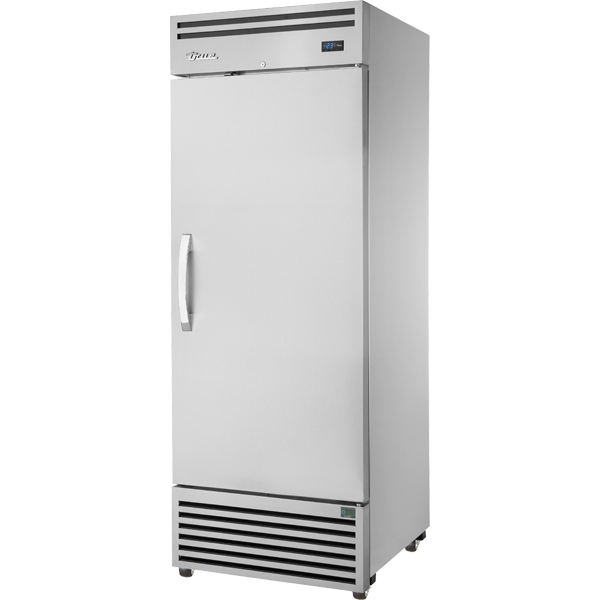 Reach-In Solid Swing Door Freezer with Hydrocarbon Refrigerant TGN1F1S