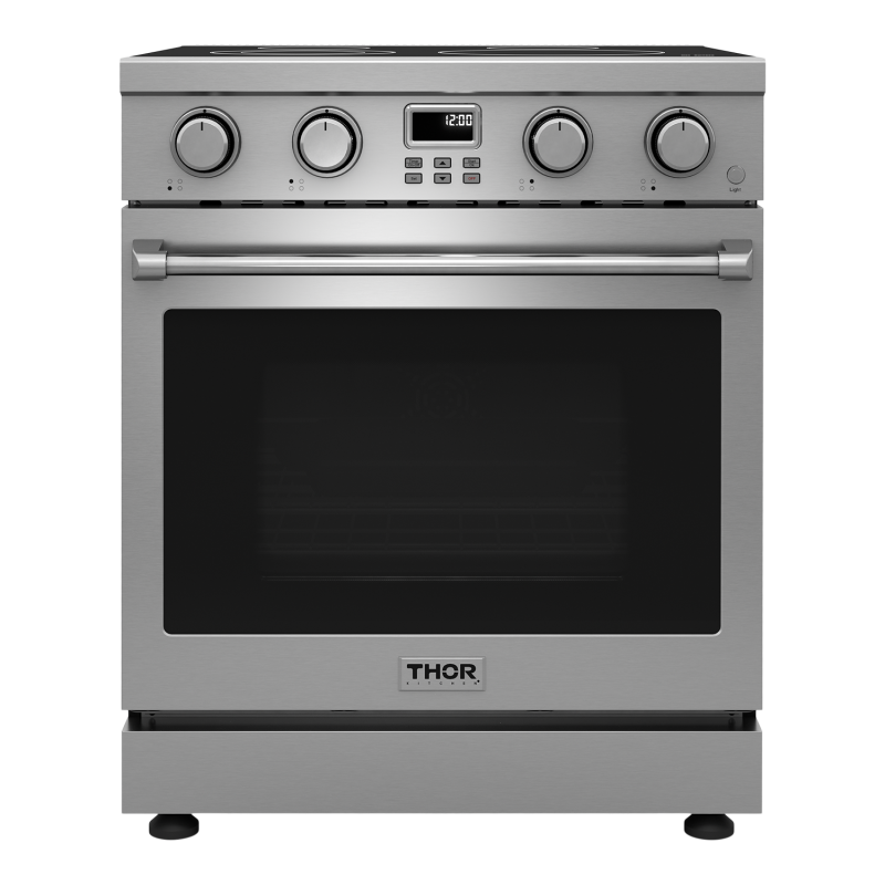 30-inch Electric Range Contemporary Professional ARE30