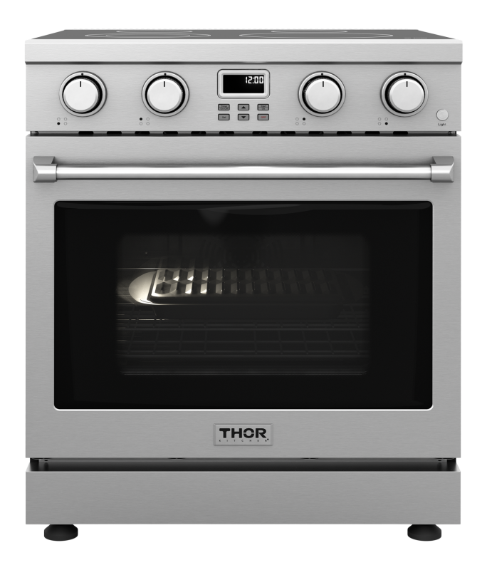 30-inch Electric Range Contemporary Professional ARE30