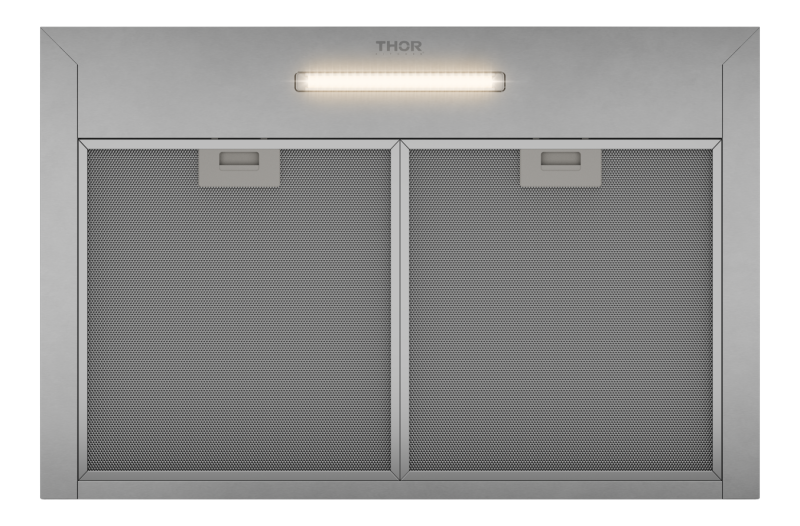 30 Inch Contemporary Wall Mount T-shape Range Hood ARH30T