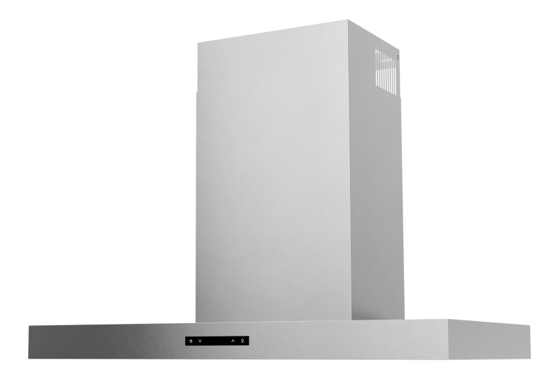 36 Inch Contemporary Wall Mount T-shape Range Hood ARH36T