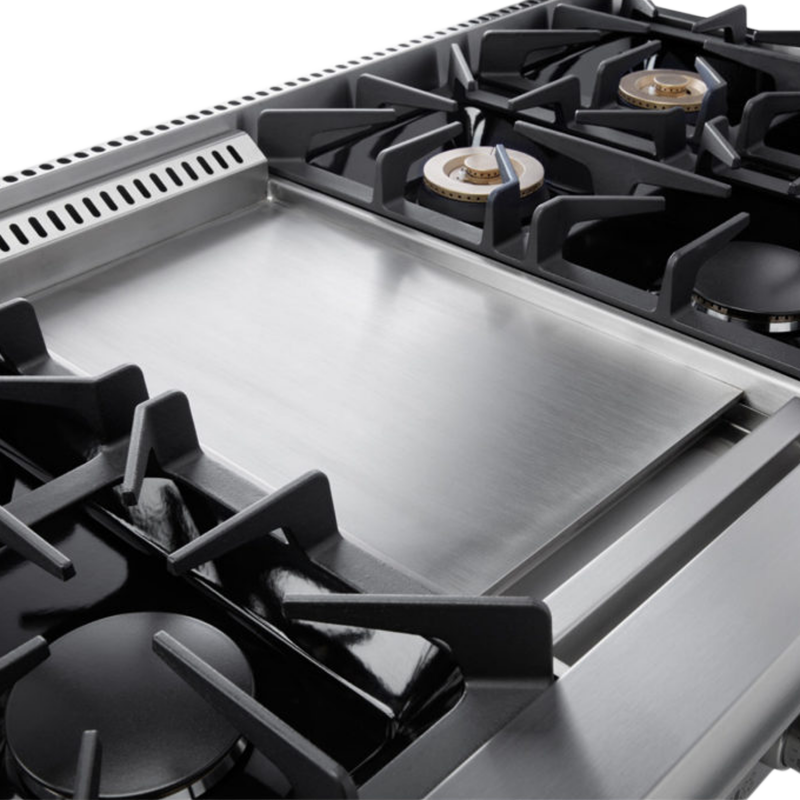 48-inch Professional Lp Rangetop HRT4806ULP