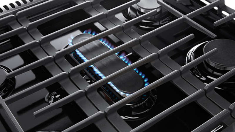 30-inch Gas Range LRG3001U