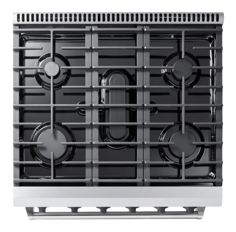 30-inch Gas Range LRG3001U