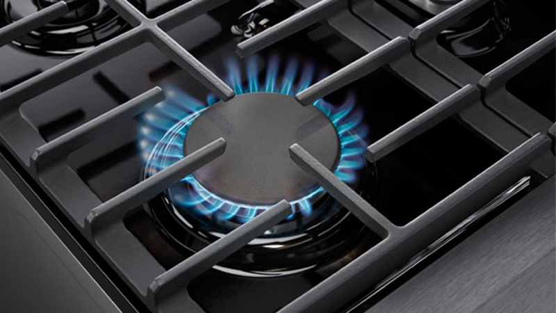 36-inch Gas Range LRG3601U