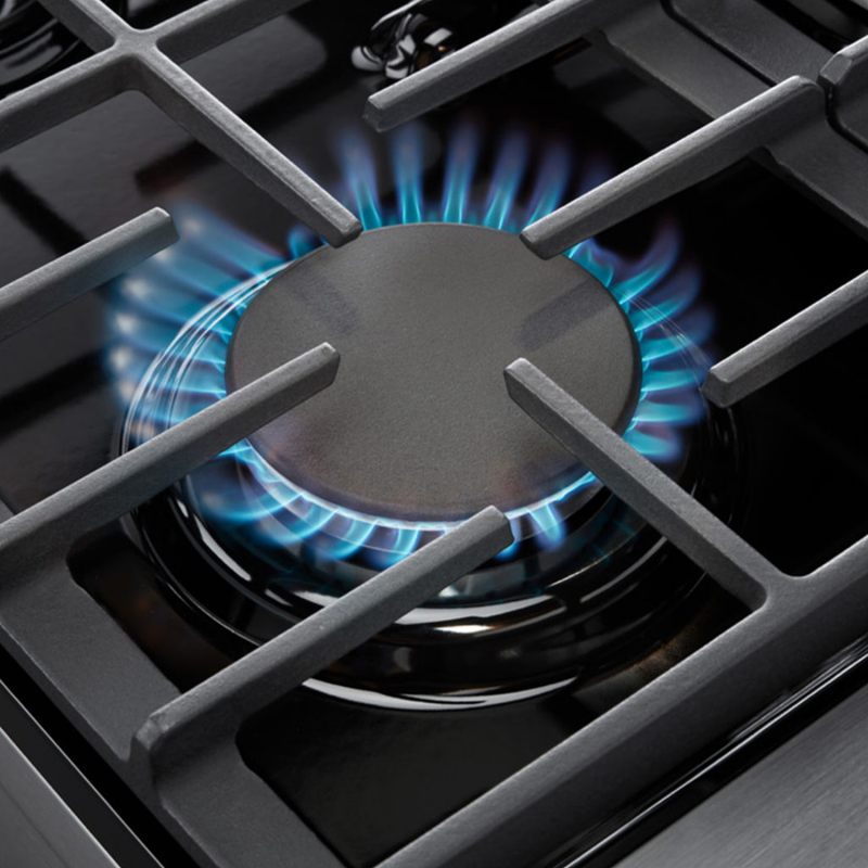 48-inch Gas Range LRG4807U