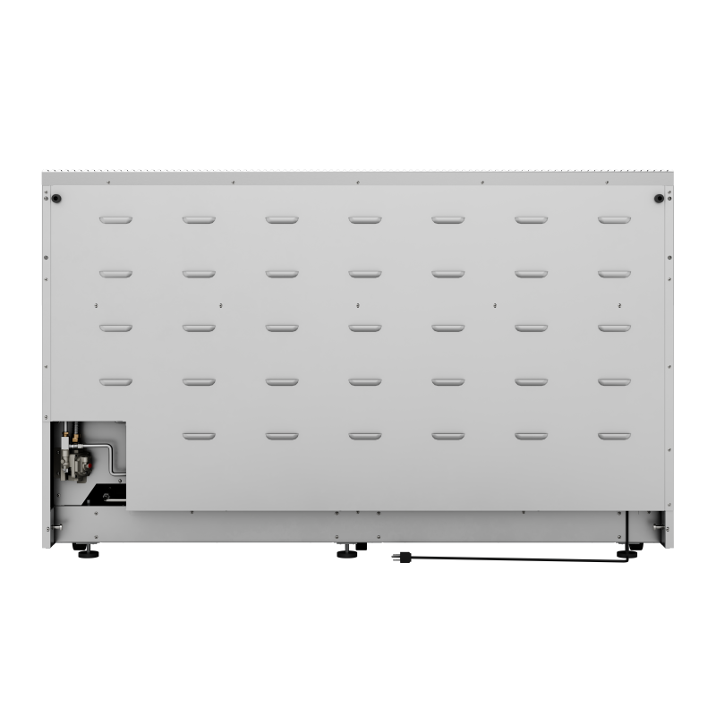 60-inch Gas Range LRG60E