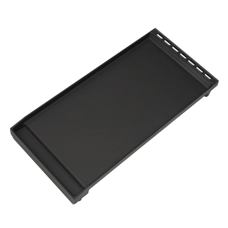 Thor Kitchen Cast Iron Griddle and Grill Plate for HRT/HRG Model Other RG1032 Picture 1
