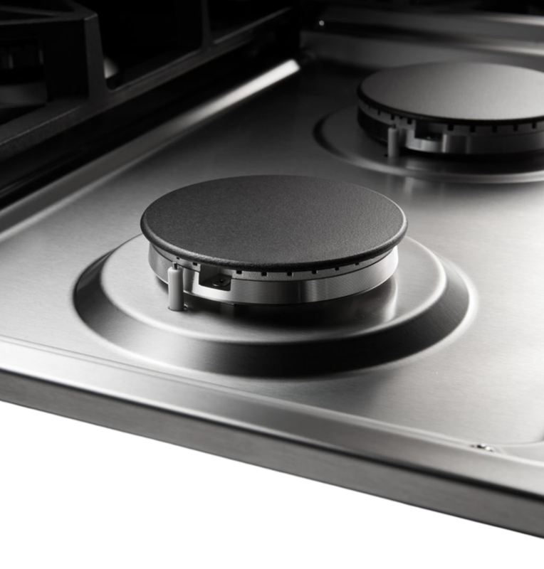 30-inch Professional Drop-in Gas Cooktop TGC3001