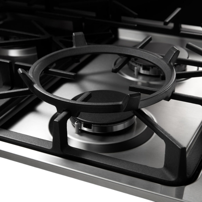 30-inch Professional Drop-in Gas Cooktop TGC3001
