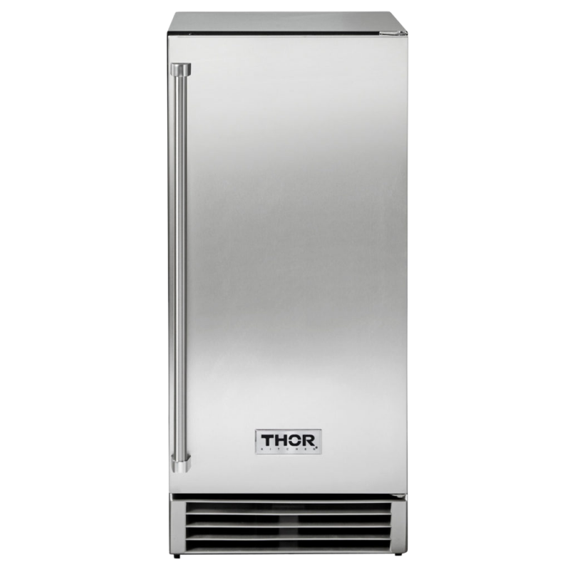 15 Inch Built-in Ice Maker TIM1501
