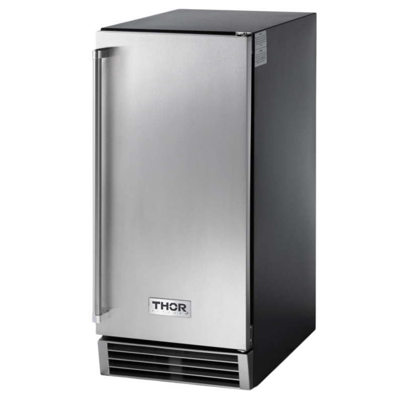 15 Inch Built-in Ice Maker TIM1501