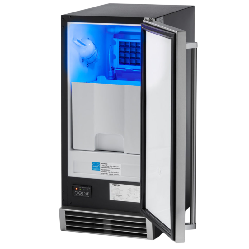 15 Inch Built-in Ice Maker TIM1501