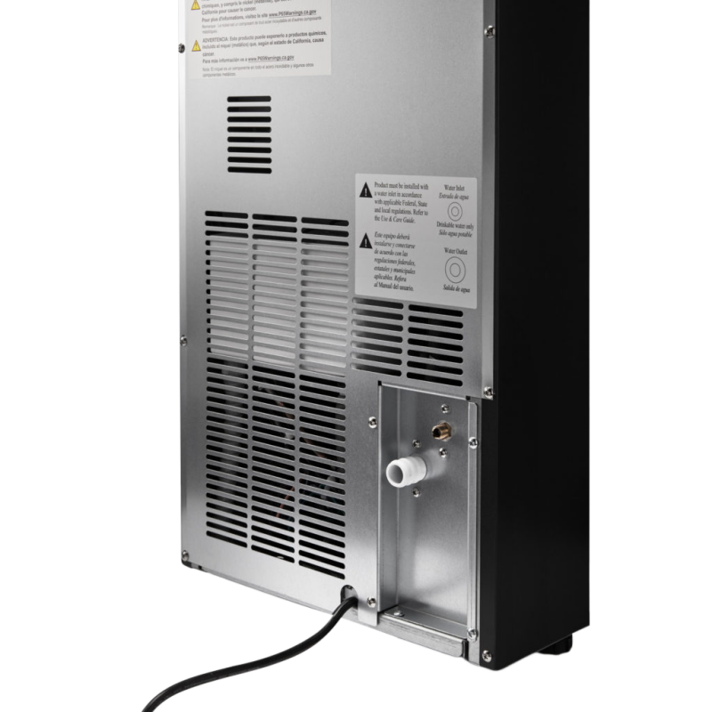 15 Inch Built-in Ice Maker TIM1501