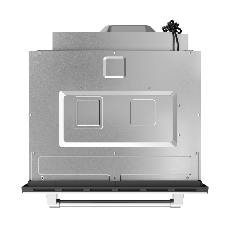 24 Inch Built-in Professional Microwave Speed Oven TMO24