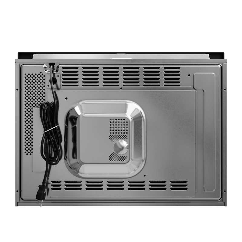 30 Inch Built-in Professional Microwave Speed Oven With Airfry TMO30