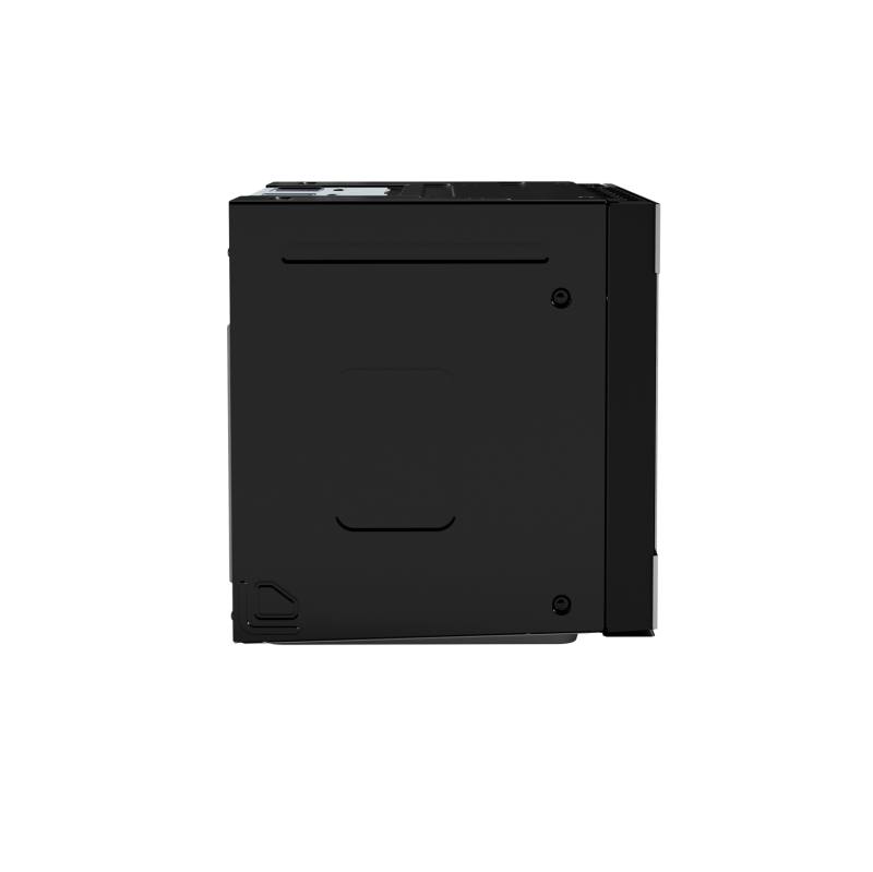 24 Inch Convertible Over The Range Microwave With Ventilation TOR24SS