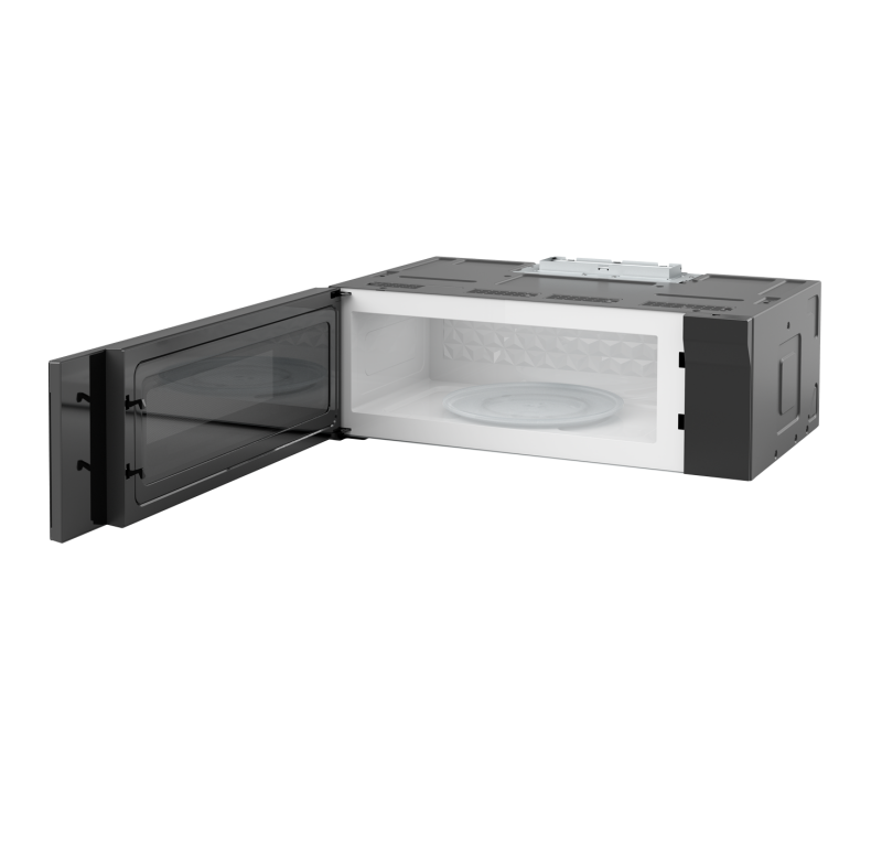 30 Inch Over-the-range Slim Microwave With Ventilation TOR30L