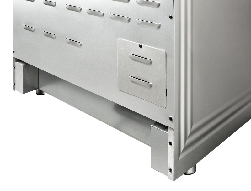 30-inch Tilt Panel Electric Range Professional TRE3001