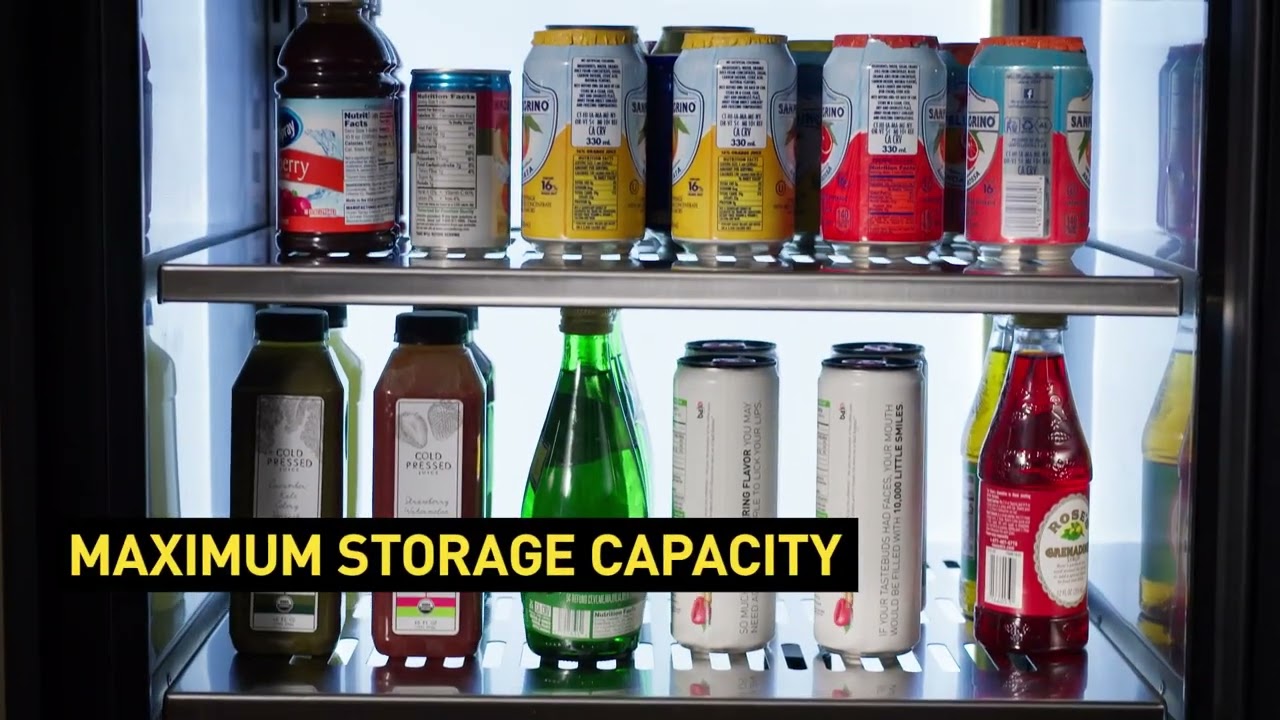 24-inch Indoor Outdoor Freezer Drawer TRZ24U