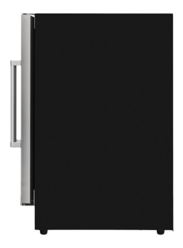 42 Bottle Dual Zone Built-in Wine Cooler TWC2402