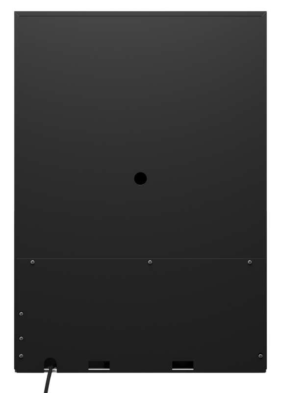 24-inch Single Zone Wine Cooler, 45 Wine Bottle Capacity TWC24UL
